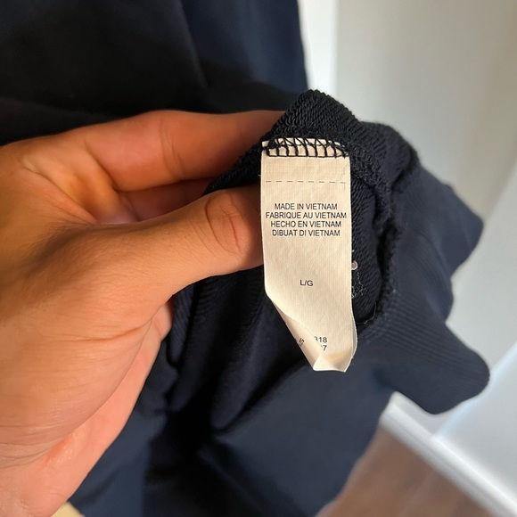 Vintage Good Year racing crewneck sweater - Picture 5 of 6